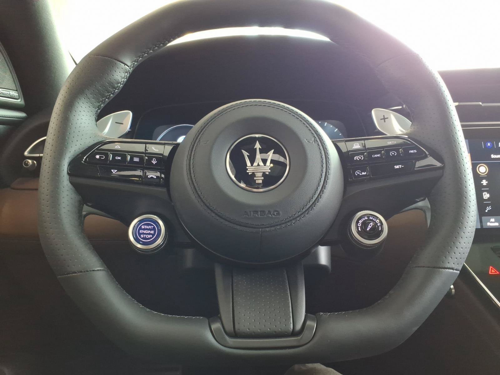 New 2027 Maserati Grecale Modena AWD/4WD image 26