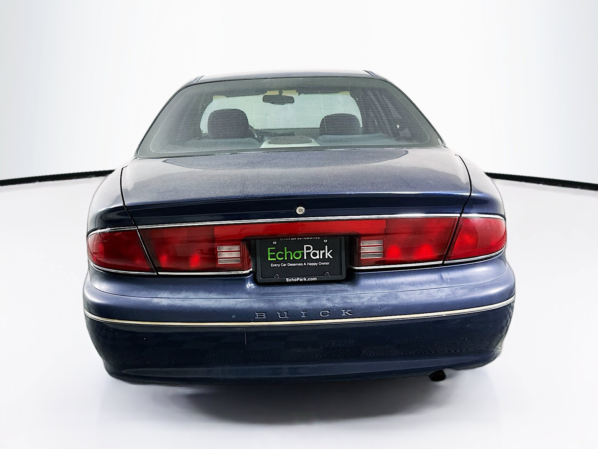 Used 2000 Buick Century Custom w/ Elite Pkg FWD image 7