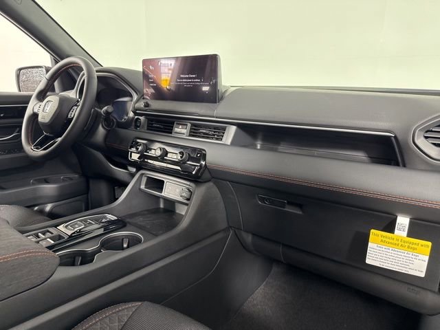 New 2026 Honda Pilot Sport image 24