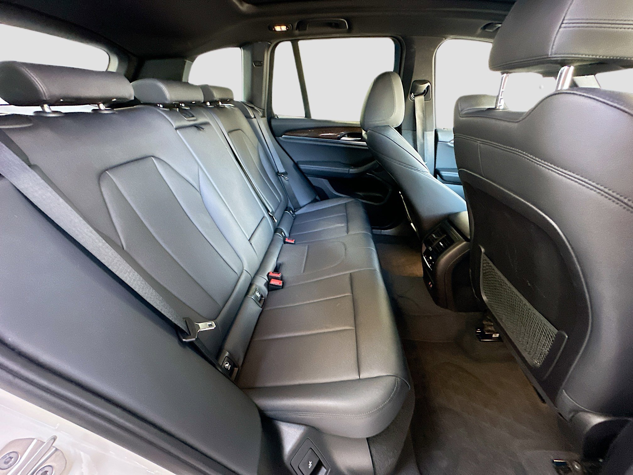 Used 2021 BMW X3 sDrive30i w/ Premium Package image 28