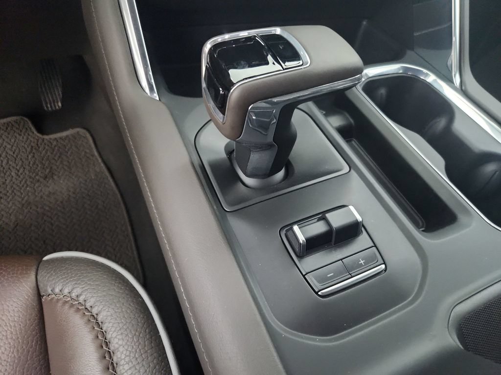 Used 2025 GMC Sierra 1500 Denali AWD/4WD image 20