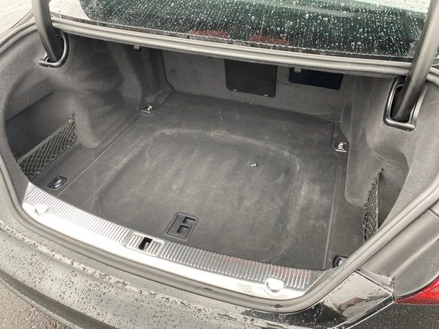 Used 2017 Audi A8 L 4.0T w/ Driver Assistance Package image 24