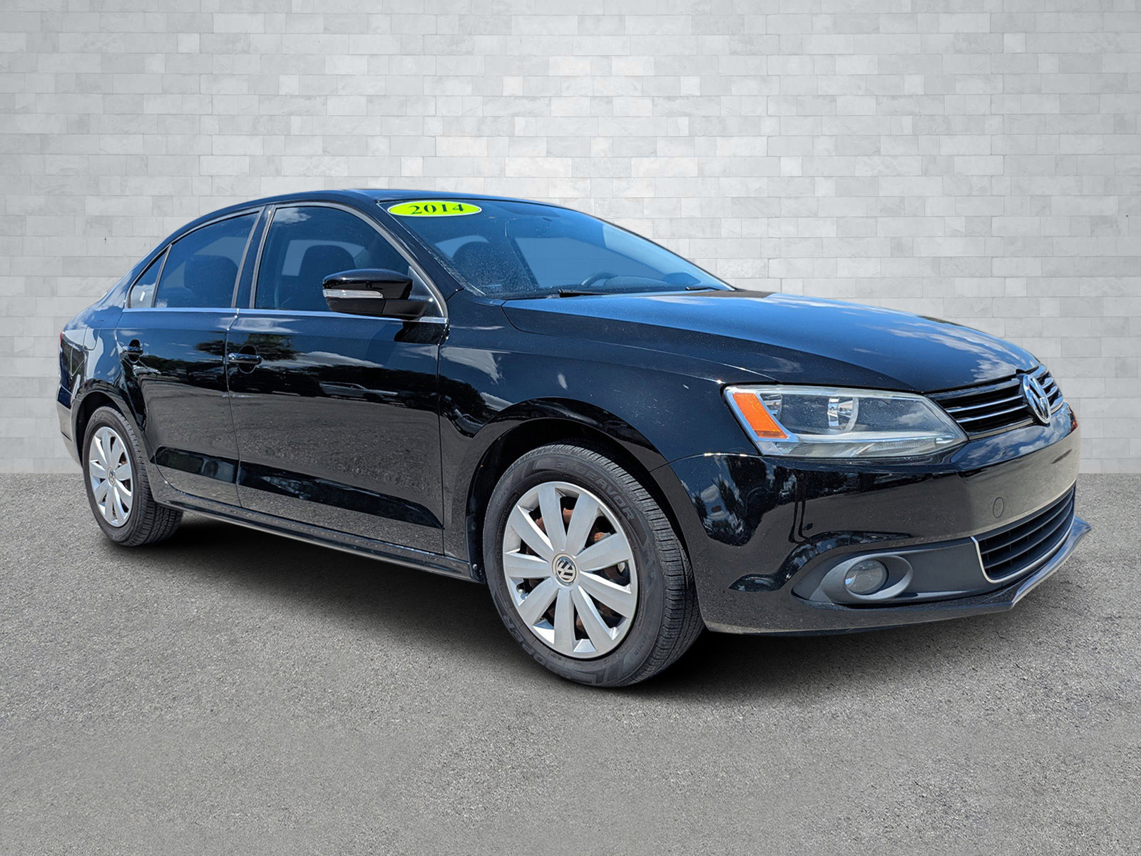 Used 2014 Volkswagen Jetta SEL
