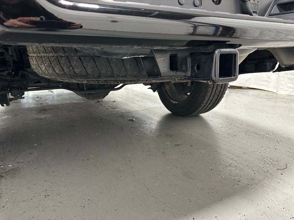 Used 2025 RAM 1500 Big Horn image 47