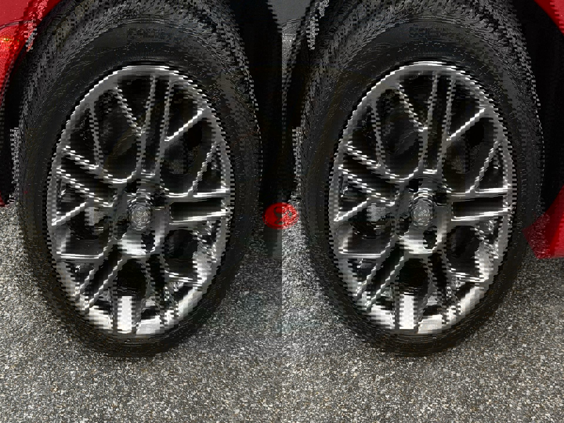 Used 2015 FIAT 500 Abarth w/ Comfort/Convenience Group image 30