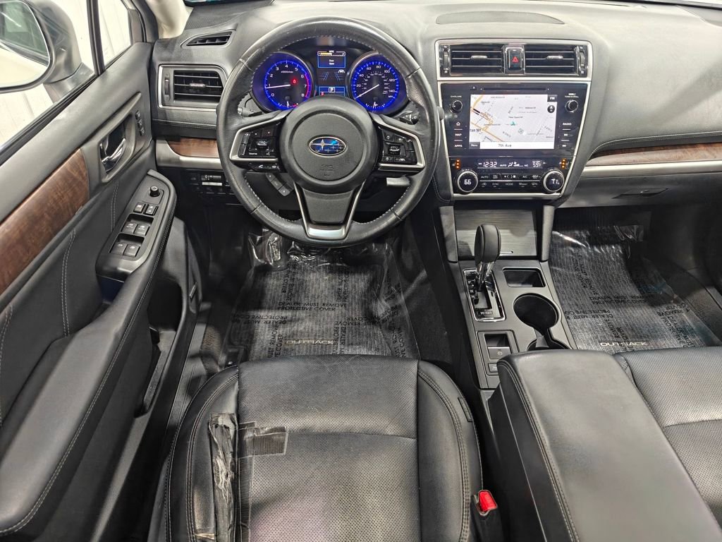Used 2018 Subaru Outback 2.5i Limited image 4