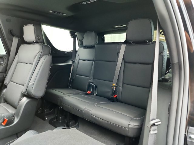 Used 2023 GMC Yukon Denali w/ Max Trailering Package AWD/4WD image 30