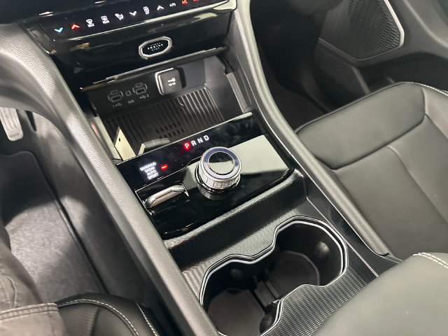 New 2027 Jeep Grand Cherokee Limited AWD/4WD image 16