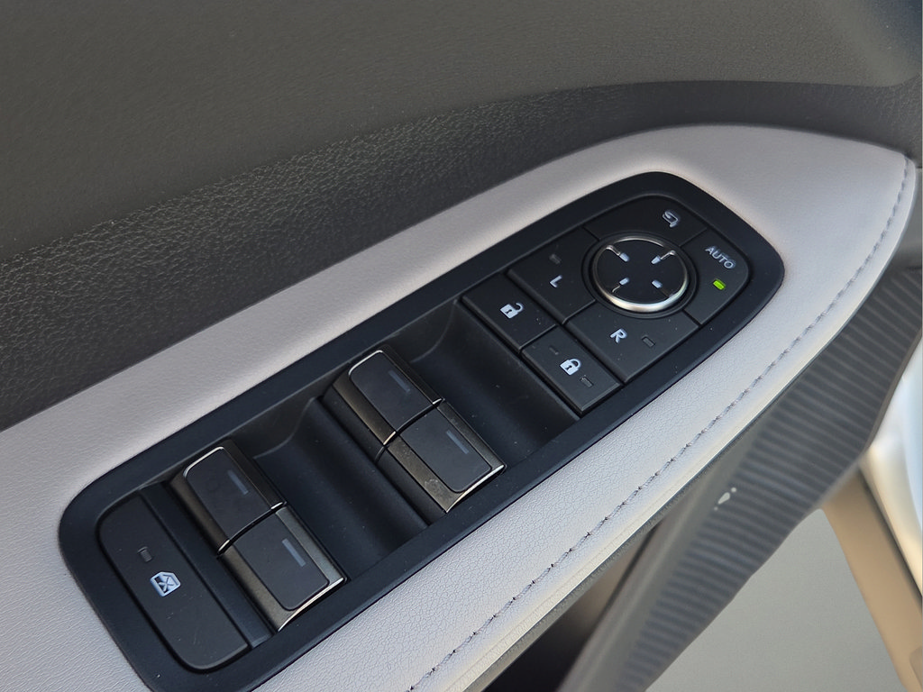 New 2026 Lexus RX 350 Premium FWD image 18