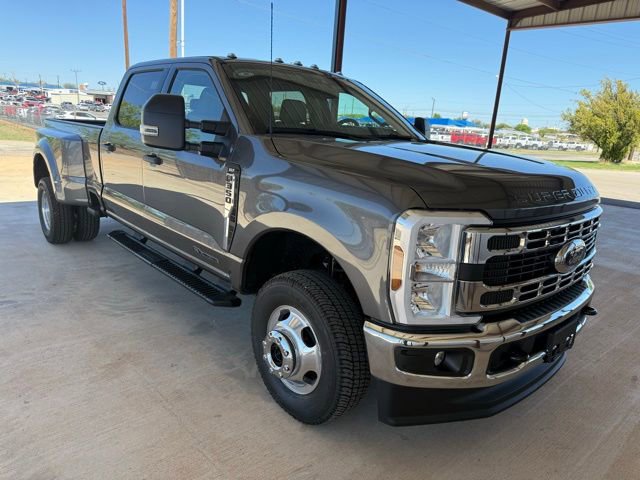 New 2026 Ford F350 XLT