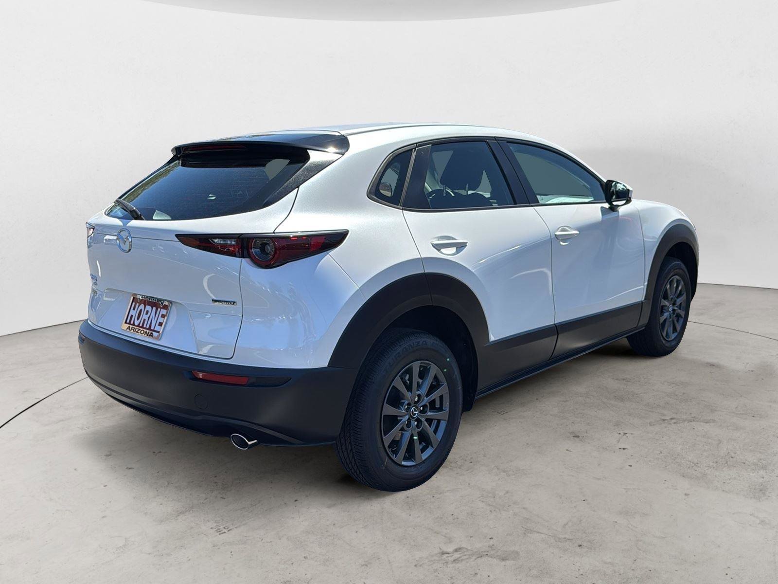 New 2026 MAZDA CX-30 AWD 2.5 S image 5