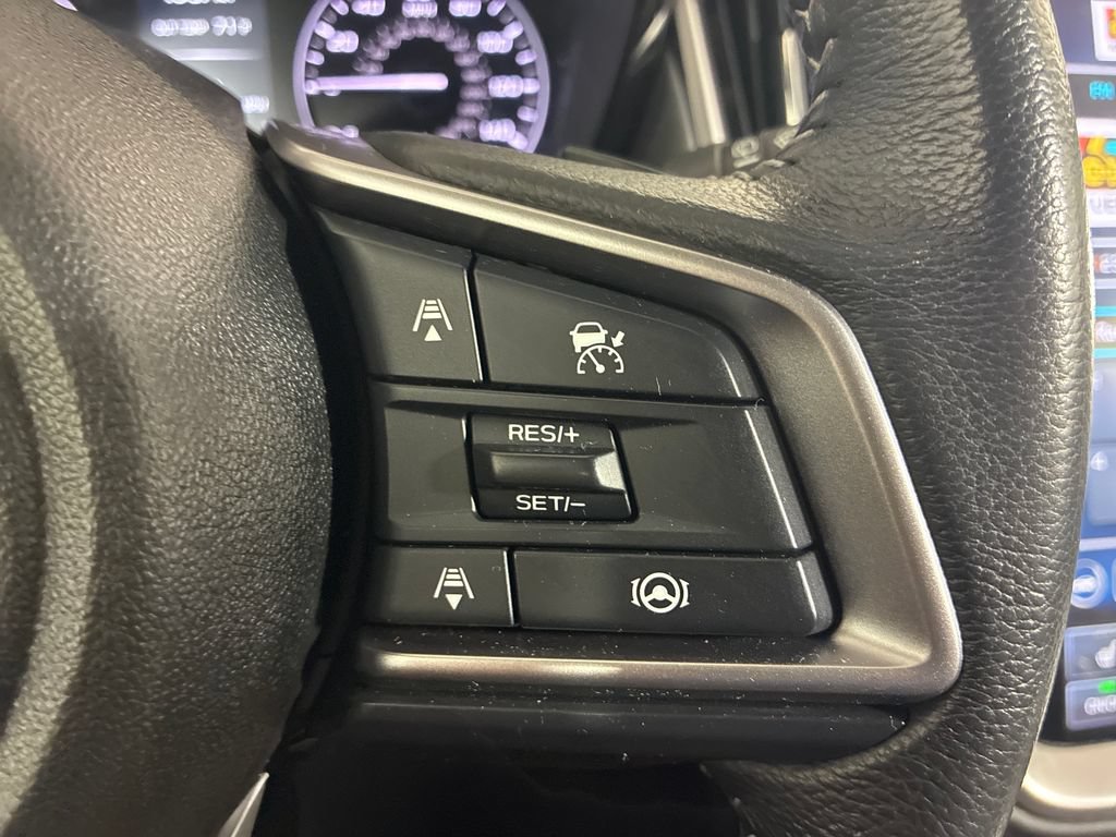 Certified 2024 Subaru Outback Premium AWD/4WD image 21