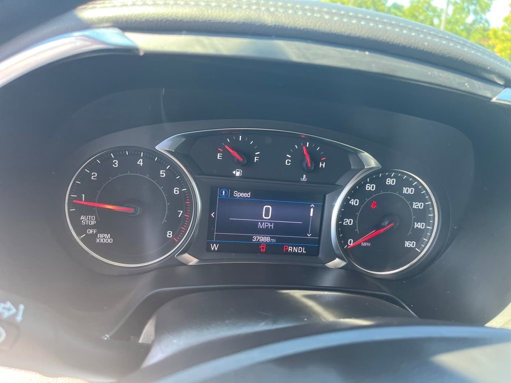 Used 2022 Chevrolet Blazer LT image 9