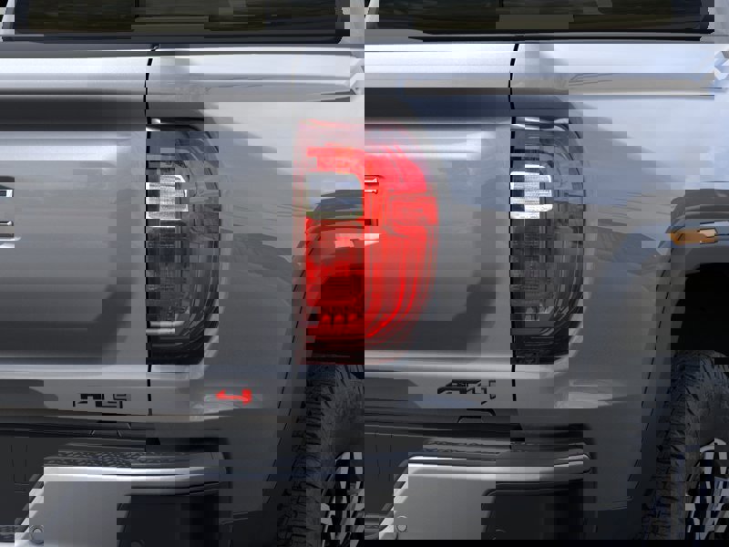 New 2026 GMC Canyon AT4 AWD/4WD image 35