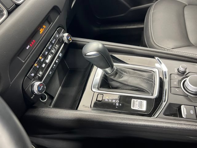 Used 2025 MAZDA CX-5 AWD 2.5 S image 20