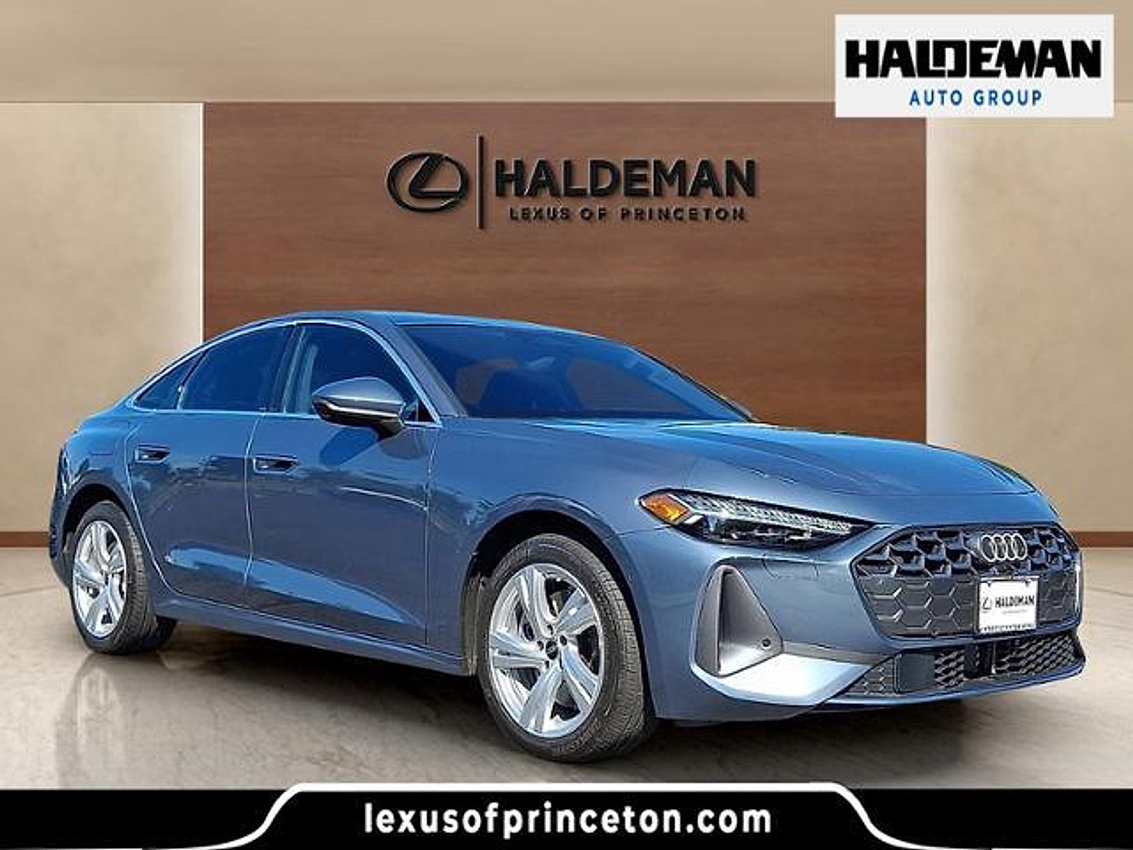 Used 2025 Audi A5 Premium Plus