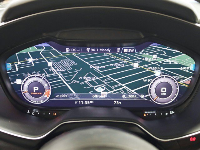 Used 2021 Audi TT RS image 18