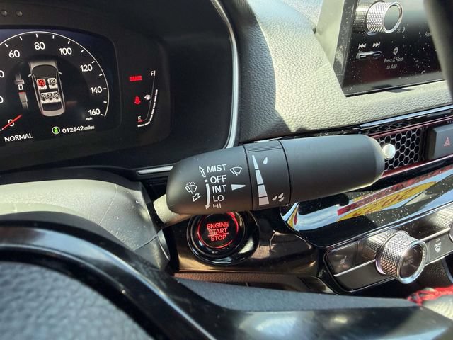 Used 2025 Honda Civic Si image 25