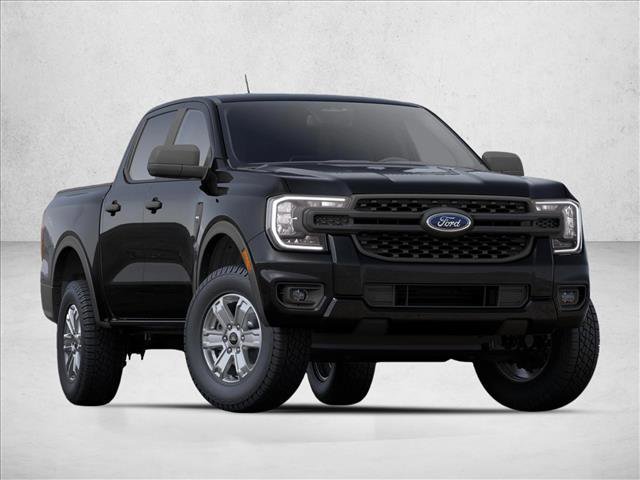 New 2025 Ford Ranger XL w/ Trailer Tow Package image 4