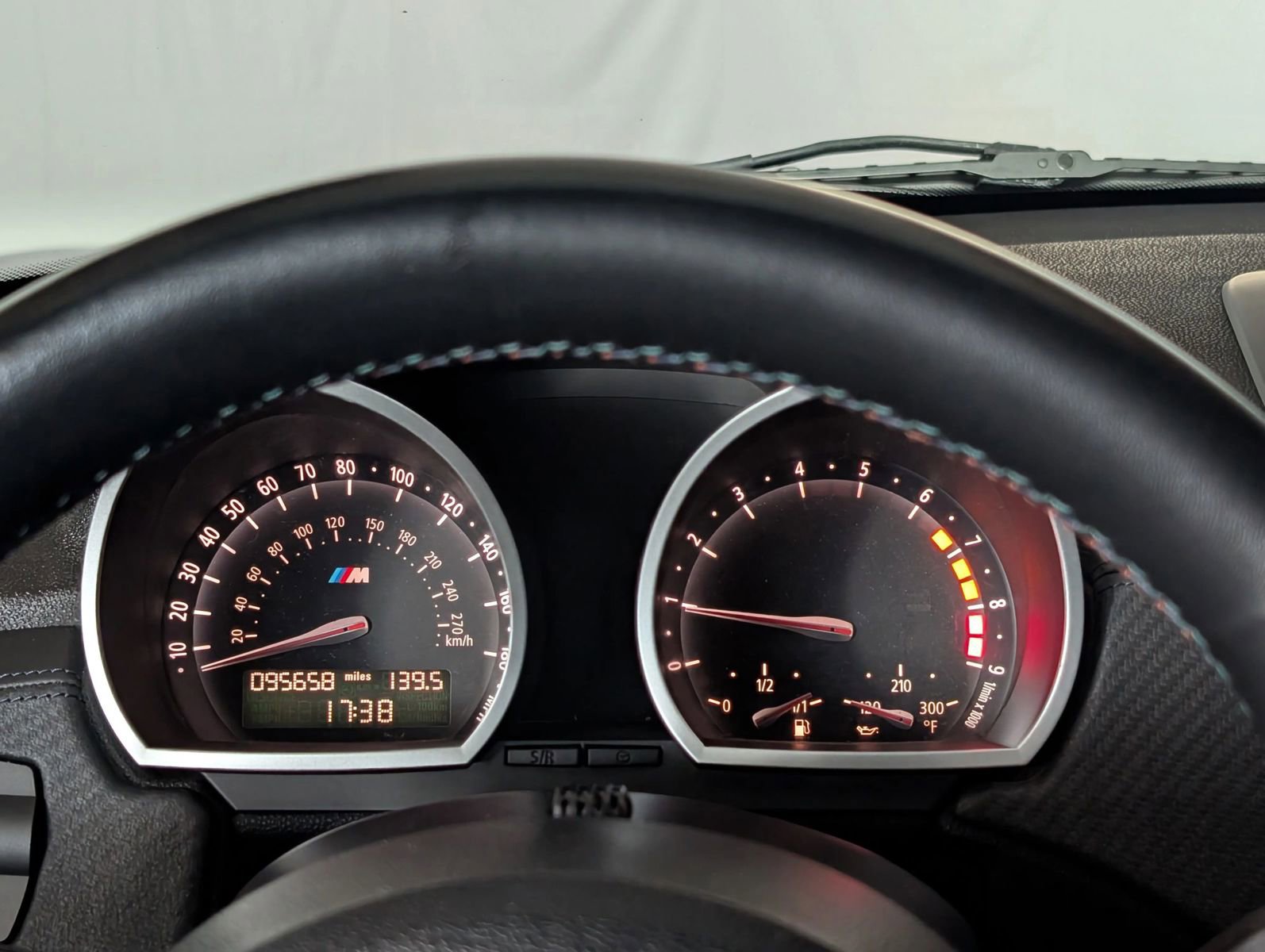 Used 2006 BMW M Roadster RWD image 17