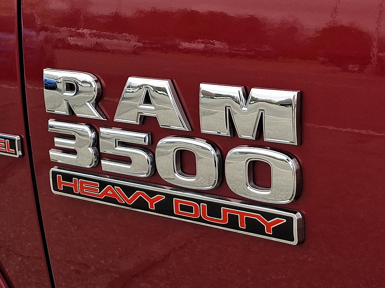 Used 2013 RAM 3500 Laramie image 28