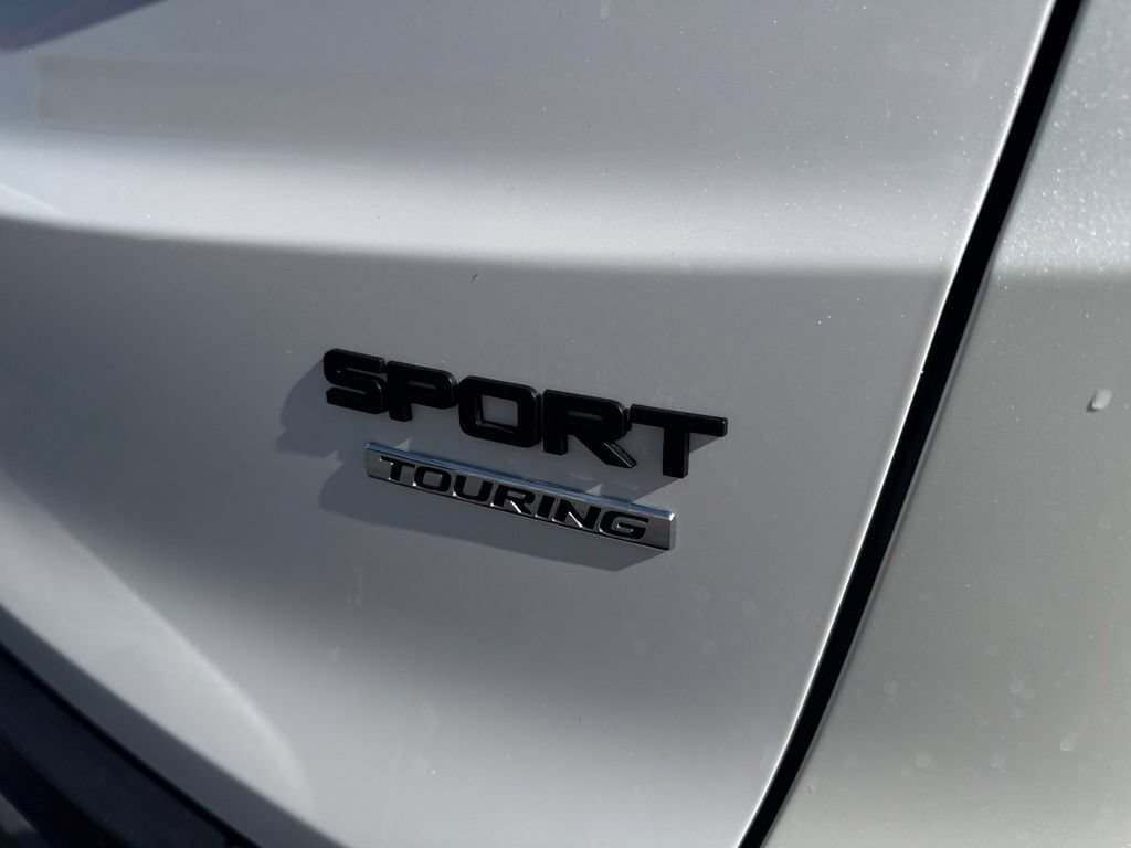 Used 2025 Honda CR-V Sport Touring image 8
