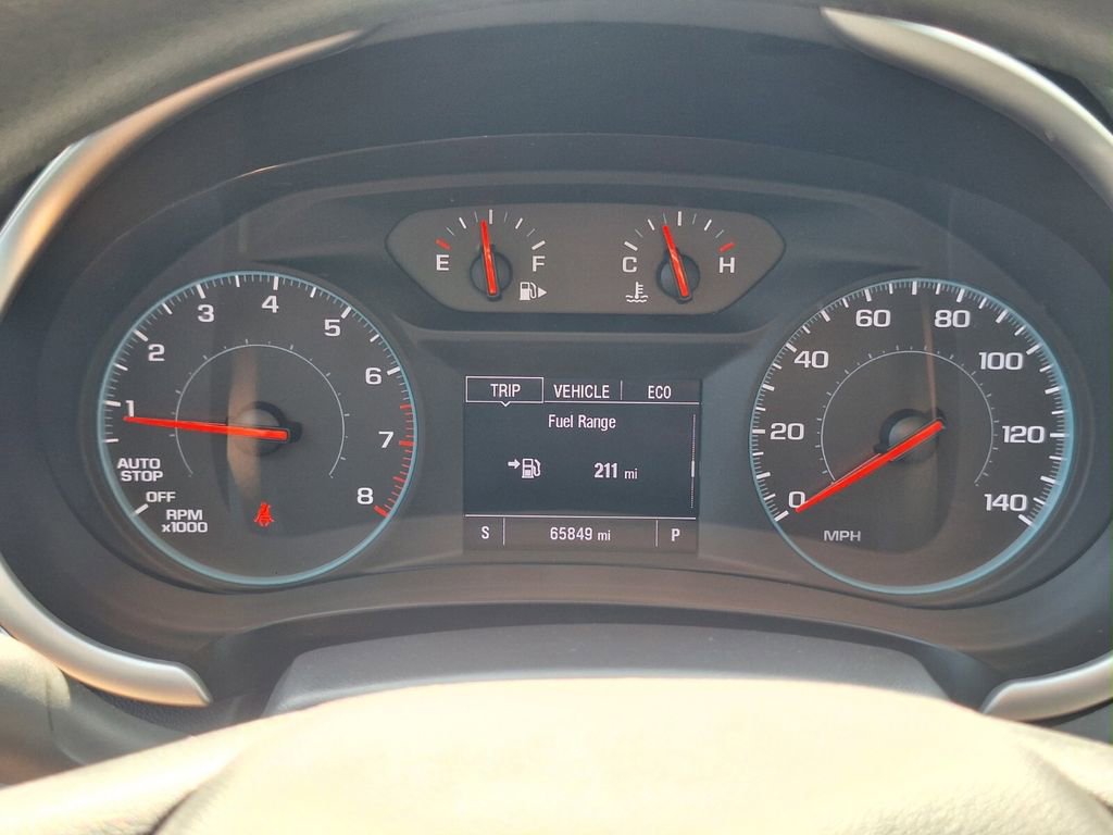 Used 2024 Chevrolet Malibu LT image 14