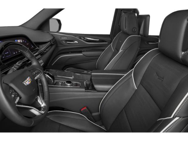 Certified 2022 Cadillac Escalade ESV Sport w/ Touring Package AWD/4WD image 12