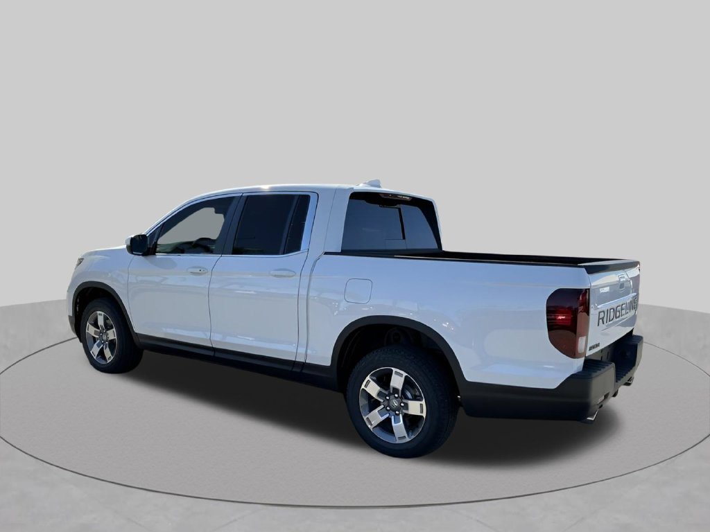 Certified 2026 Honda Ridgeline RTL image 4
