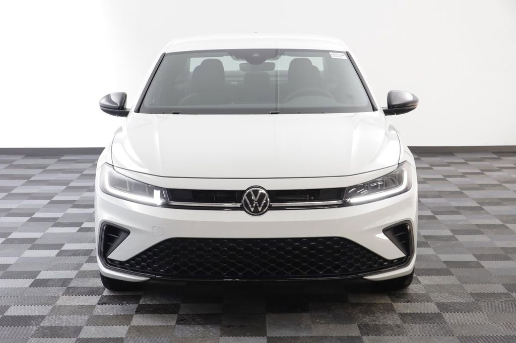 New 2026 Volkswagen Jetta Sport image 23