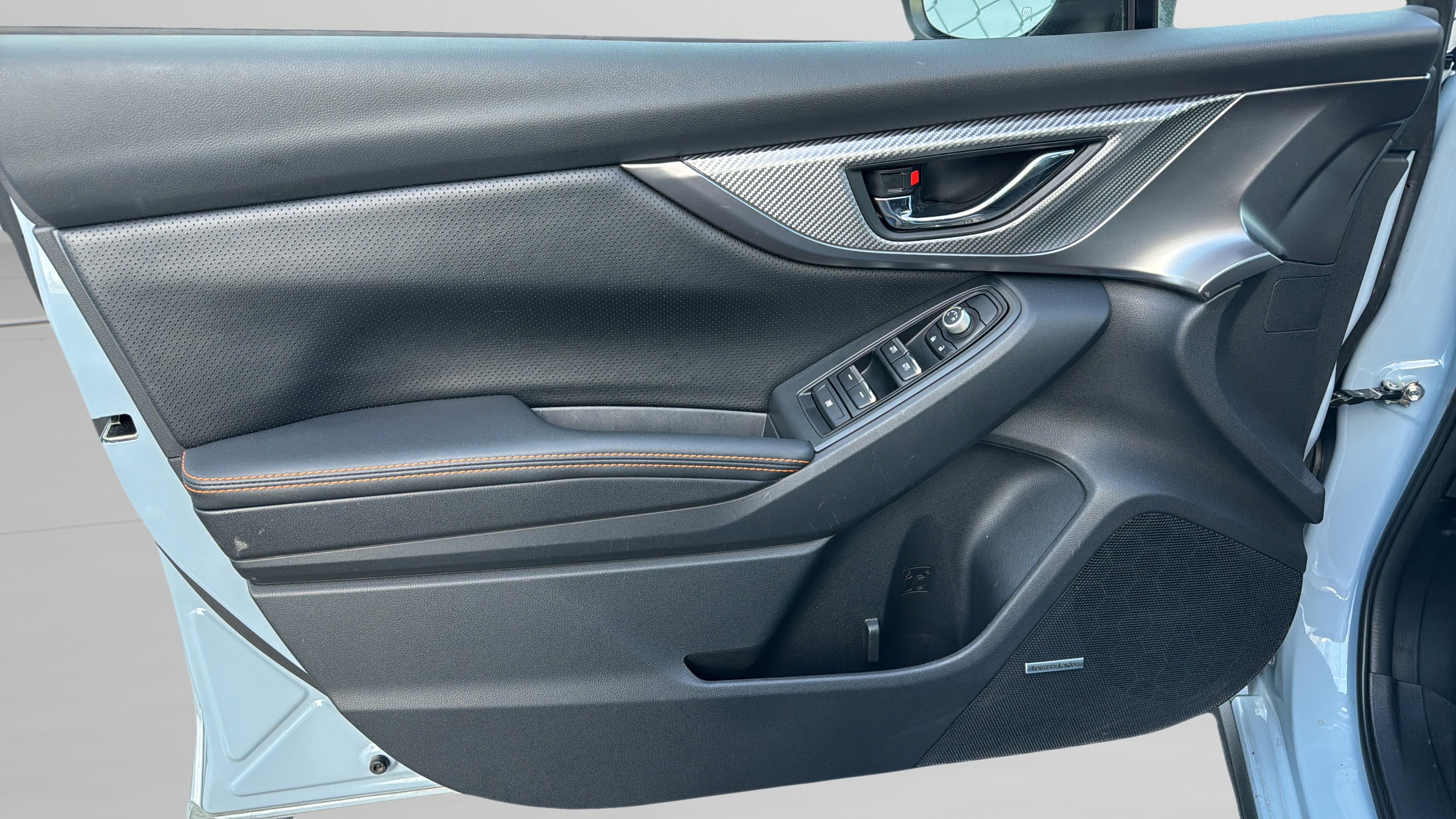 Used 2023 Subaru Crosstrek 2.5i Limited image 24