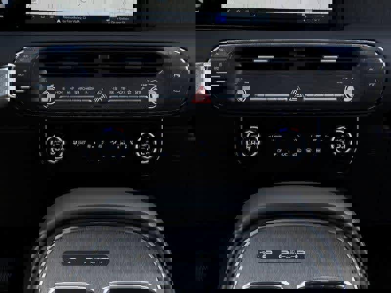 New 2026 Hyundai Palisade FWD Hybrid image 16