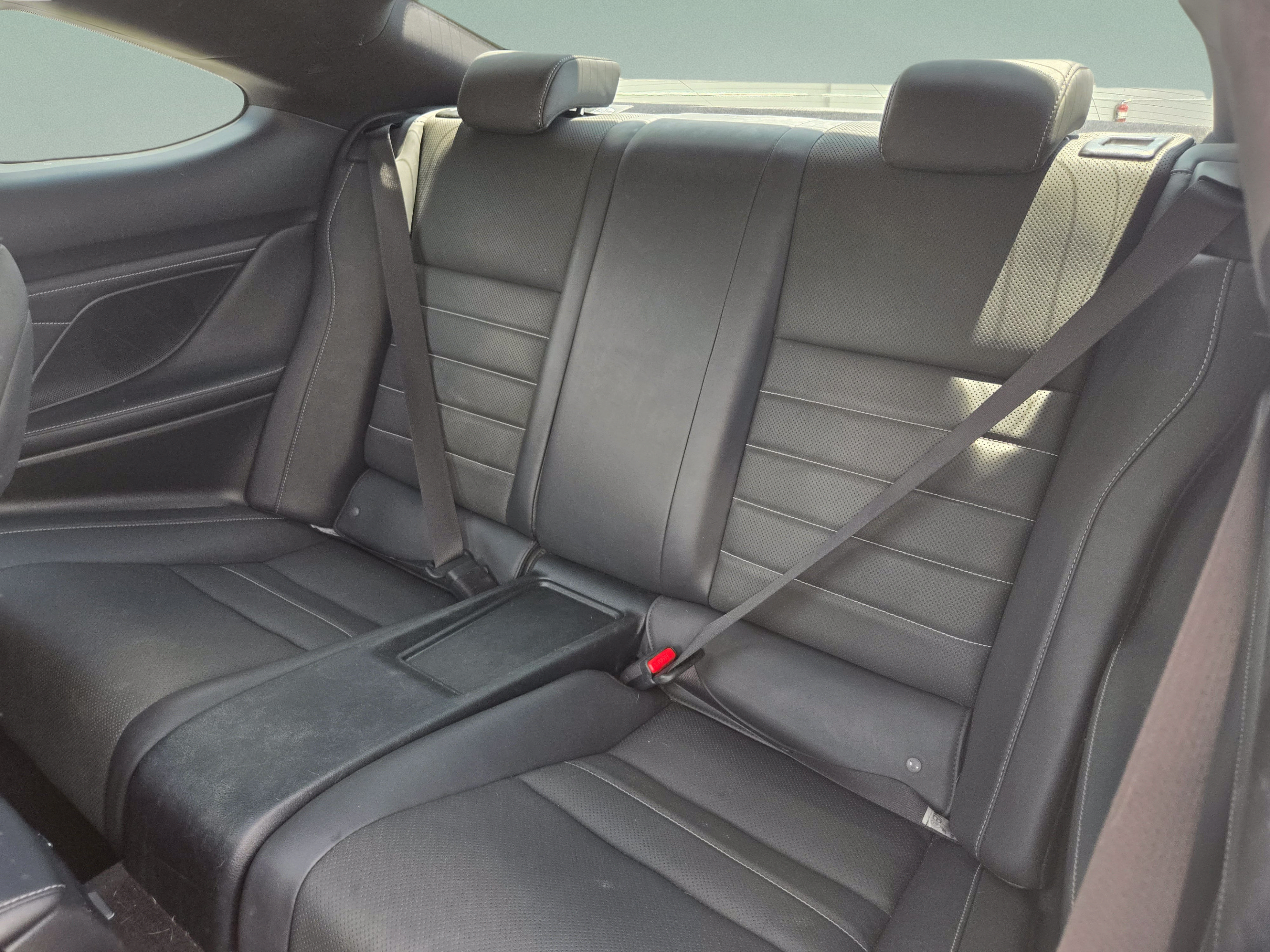 Used 2019 Lexus RC 300 RWD image 14