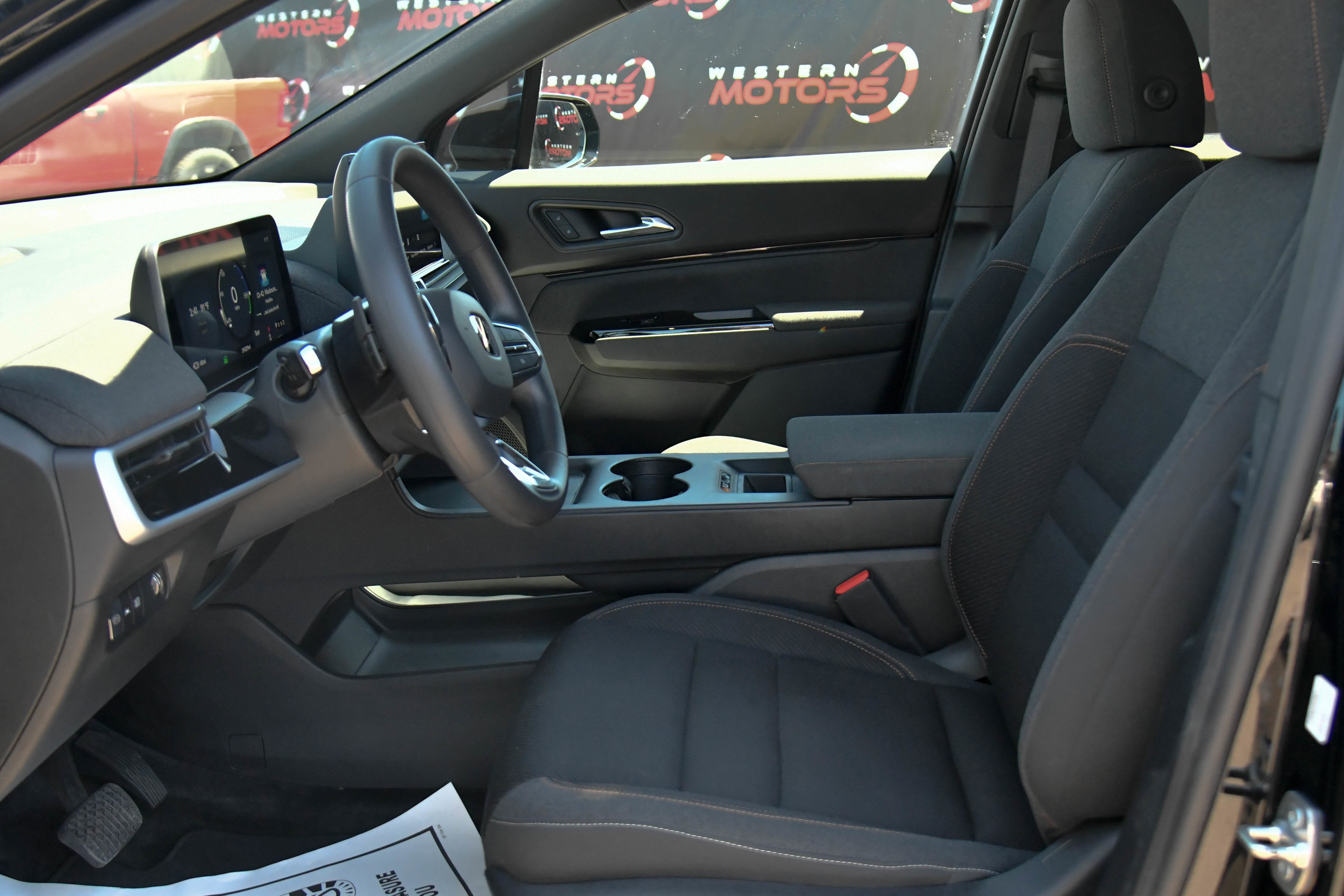 Used 2024 Honda Prologue EX image 18