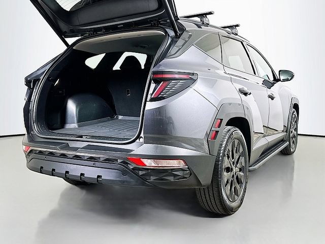 Used 2023 Hyundai Tucson XRT AWD/4WD image 27