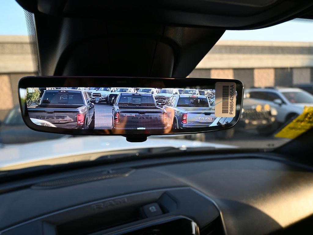 New 2025 RAM 5500 Tradesman image 25