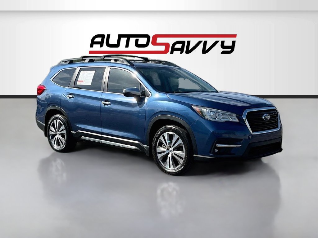 Used 2022 Subaru Ascent Touring