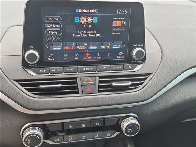 Certified 2025 Nissan Altima 2.5 S FWD image 14