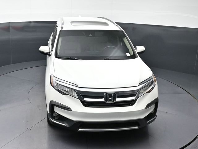 Used 2022 Honda Pilot Touring image 10