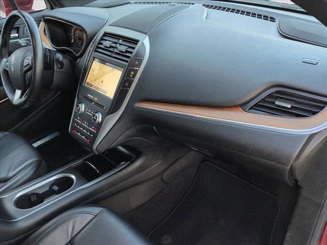 Used 2019 Lincoln MKC Select w/ Select Plus Package image 22