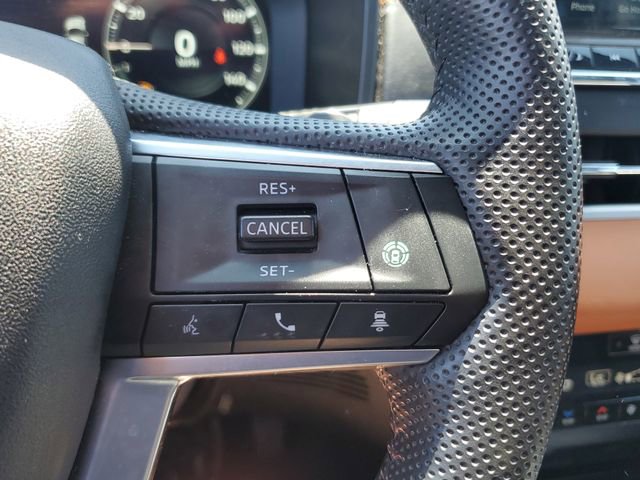 Used 2023 Mitsubishi Outlander SEL AWD/4WD image 24