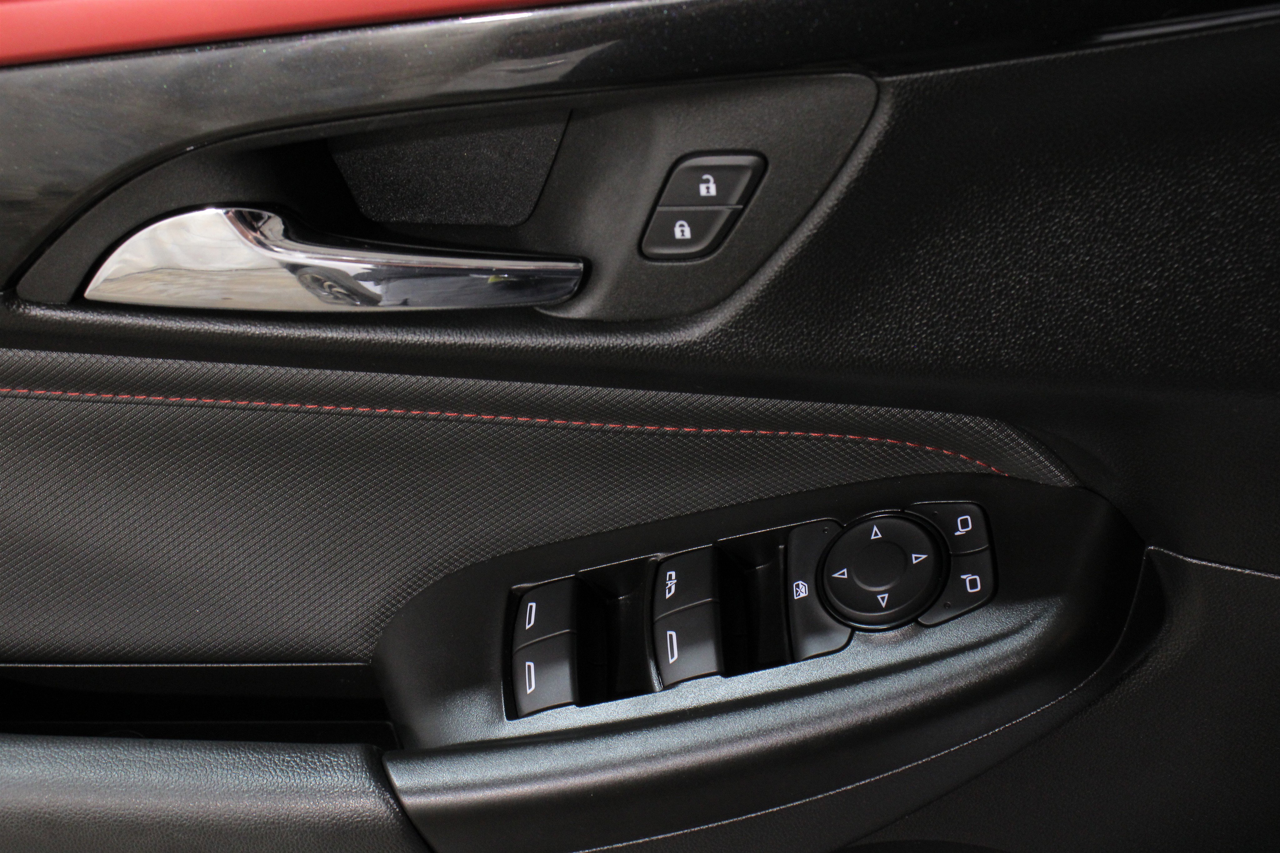 Used 2024 Chevrolet TrailBlazer RS image 7