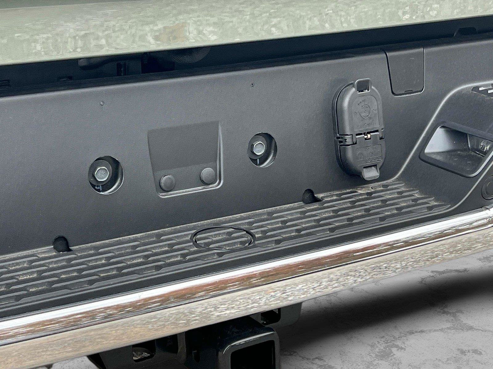 New 2026 RAM 1500 Big Horn AWD/4WD image 12