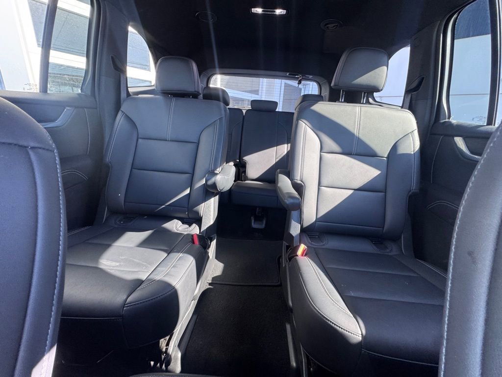 Used 2024 GMC Acadia Elevation image 20