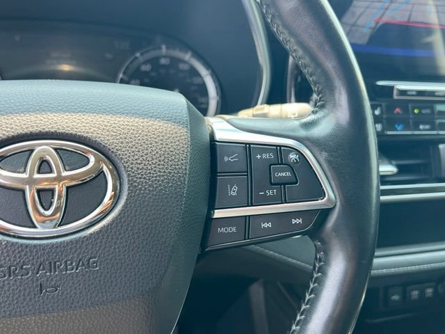 Used 2020 Toyota Highlander Platinum AWD/4WD image 21