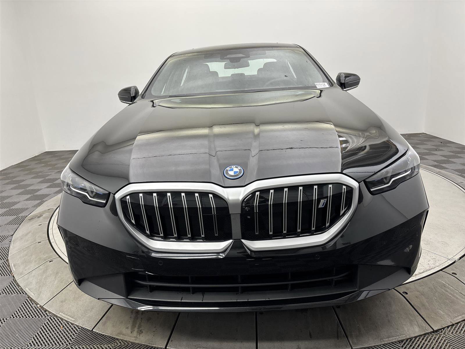New 2026 BMW i5 eDrive40 RWD image 14