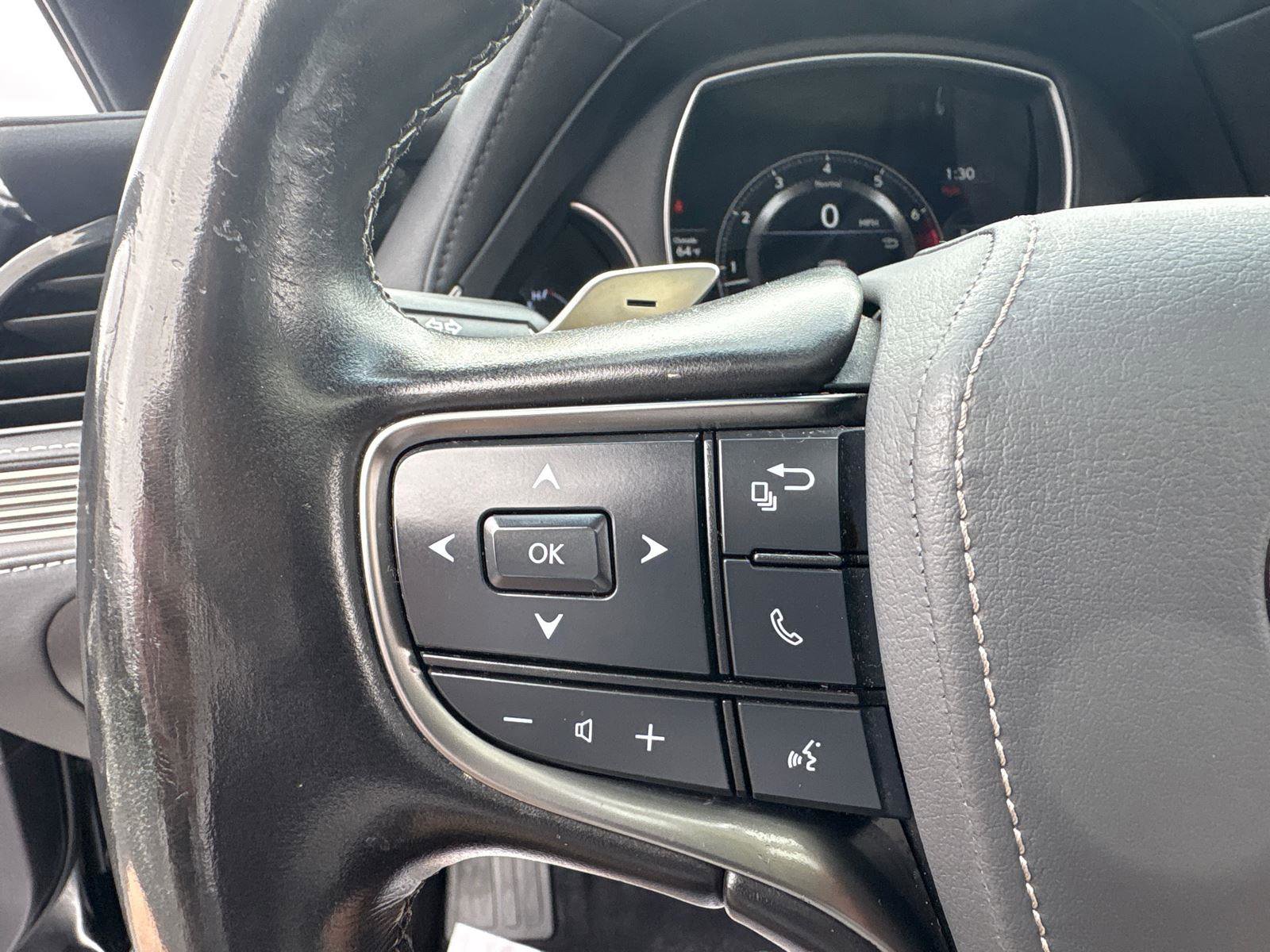 Used 2021 Lexus LS 500 AWD w/ Interior Upgrade Package image 20