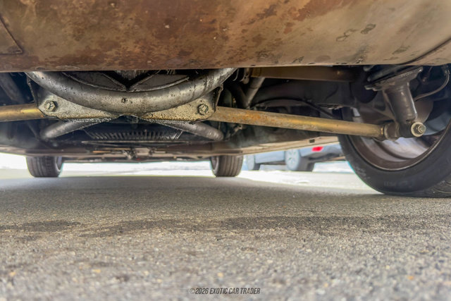 Used 1995 Lotus Esprit S4s image 82