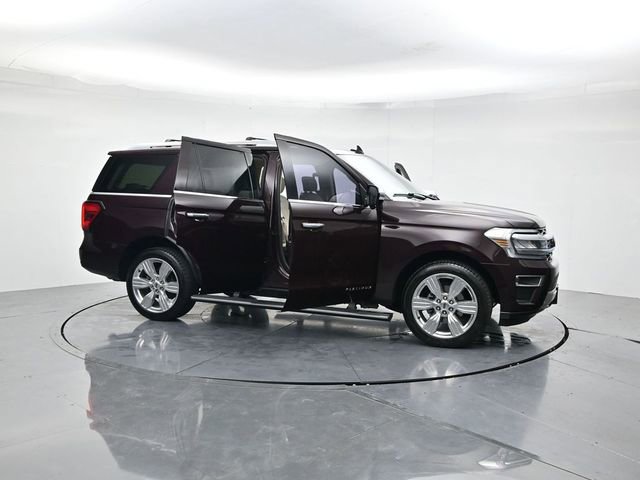 Used 2023 Ford Expedition Platinum image 52