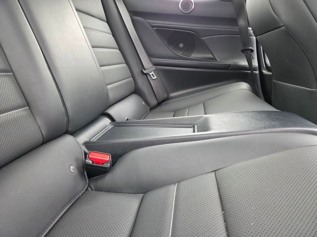 Certified 2021 Lexus RC 300 AWD w/ Premium Package image 32